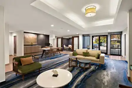 Fairfield Inn & Suites Chesapeake - 2