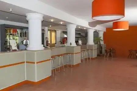Conte di Cabrera Club - 3