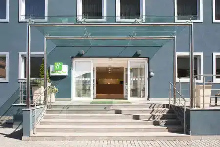 Holiday Inn Salerno - Cava De'Tirreni by IHG - 6