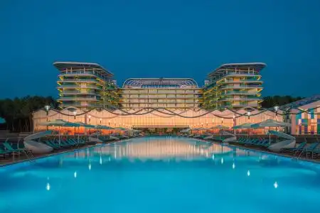 Paragraph Resort & Spa Shekvetili, Autograph Collection - 0