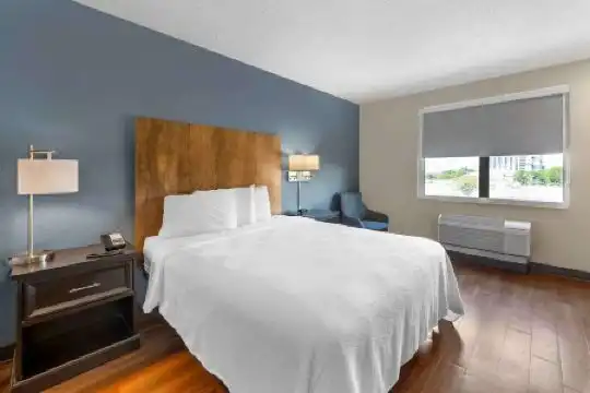 Extended Stay America Premier Suites - Fort Lauderdale - Convention Center - Cruise Port - 41