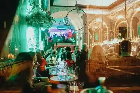 Mika Downtown - 3