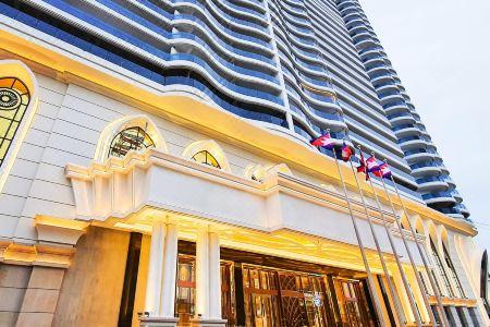 Howard Johnson Plaza by Wyndham Blue Bay Sihanoukville - 2