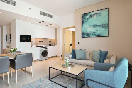 Millennium Executive Apartments Mont Rose - 20