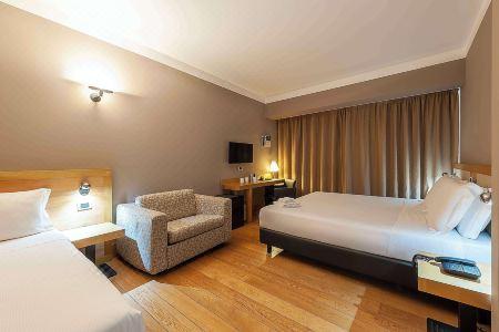 Best Western Quattrotorri - 106