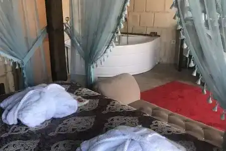 CAPPADOCIA ALAZ CAVE OTEL - 34