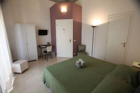 B&B La Casa di Paola - 9