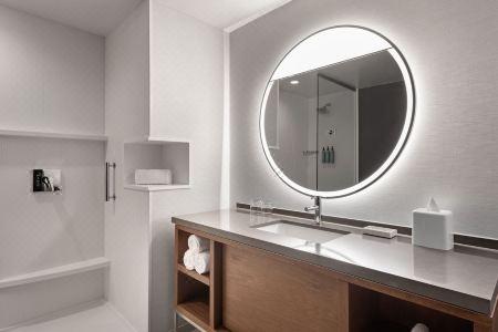 Residence Inn Marina del Rey - 44