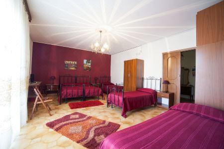 B&B Il Cavaliere - 8