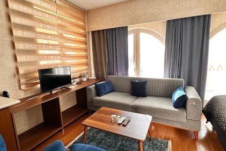 Sabi̇ha Gokcen İstanbul House - 68
