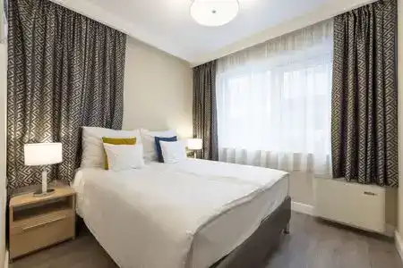Silver Crown & Residence, Palace Quarter - 1