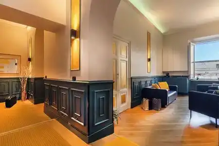 Domus Liberius - 2