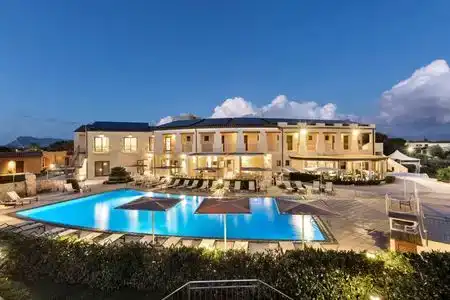 Terradimare Resort&Spa - 1