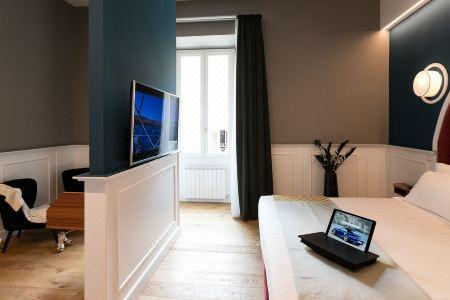 Jb Relais Luxury - 7