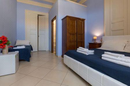 Teatro Bellini - Bed & Breakfast - 2