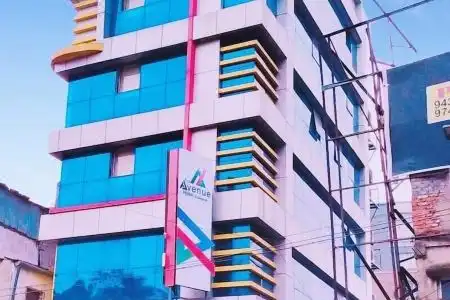 The Avenue Ballygunge - 8