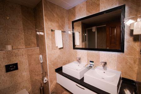 Grand And Convention Centre Karaman - 38