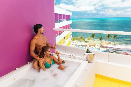 Temptation Cancun Resort - All Inclusive - Adults Only - 67