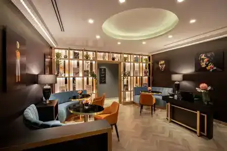 Borghese Penthouse - My Extra Home - 3