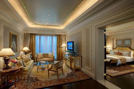 The Leela Palace - 62