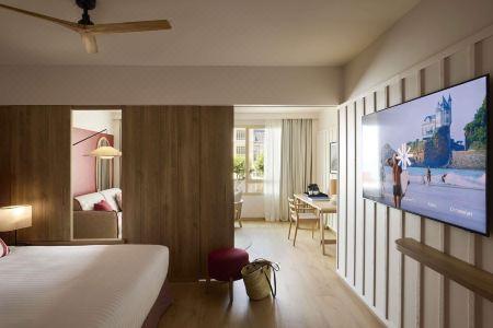 Talaia & Spa Biarritz - MGallery Collection - 75