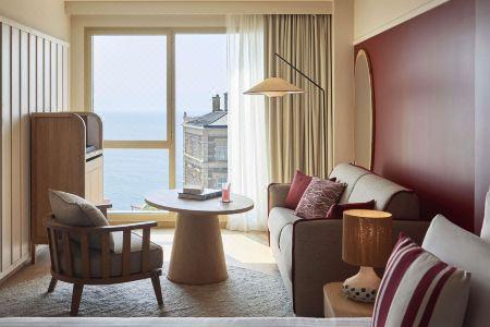 Talaia & Spa Biarritz - MGallery Collection - 73