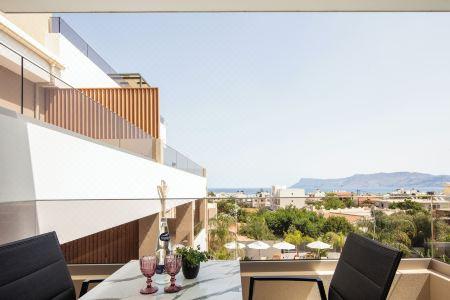 Anastellar Apart-hotel - 7
