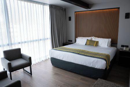 Block Suites - 34