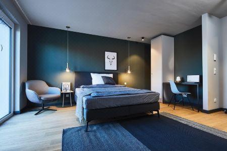 ipartment Wolfsburg @HOME by Best Western - 2
