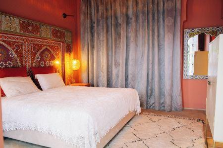 Riad Nashira & Spa - 64