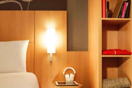 Ibis Montpellier Sud - 55