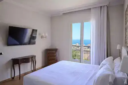 Quiete Taormina Naxos, Tapestry Collection by Hilton - 3