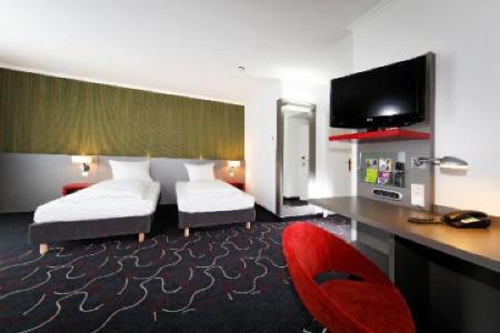 Ibis Styles Stuttgart - 34