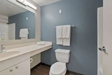 Extended Stay America Suites - Miami - Airport - Blue Lagoon - 55