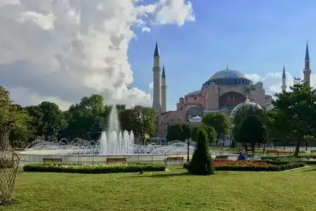 Oldmile Palace - 8