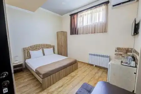 H Resort Vagharshapat Armenia - 64