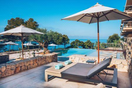 Iberostar Selection Jardín del Sol Suites - Adults Only - 67