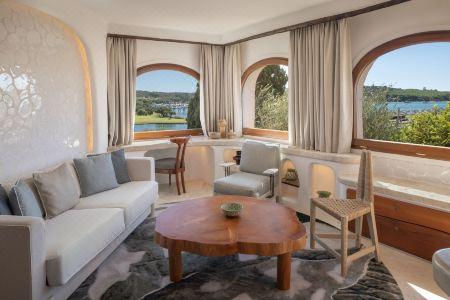 Cala di Volpe, a Luxury Collection, Costa Smeralda - 36