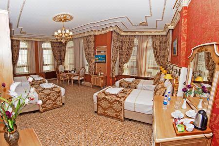 GLAMOUR ISTANBUL SIRKECI - 45