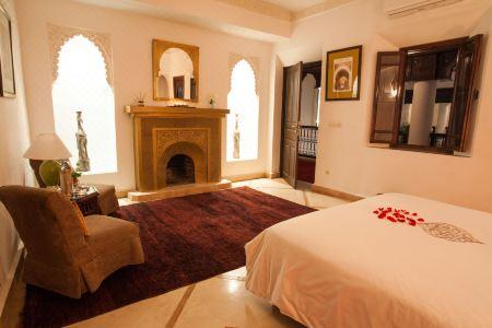Riad Chergui - 2