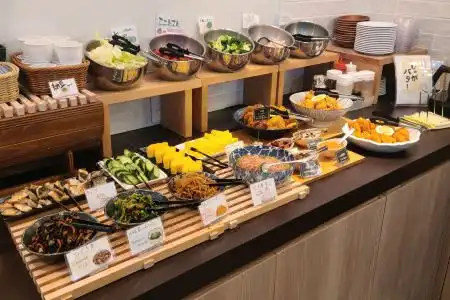 Smile Sapporo Susukino Minami - 8