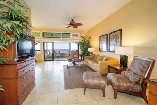 Kapalua Villas Maui - 454