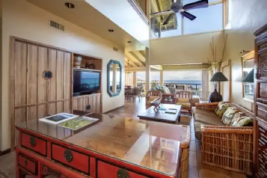 Kapalua Villas Maui - 235