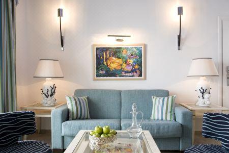 Arte & Mare Elia Luxury Suites and Villas - 134