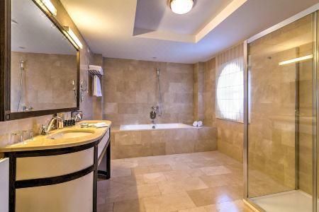 Epoque - Relais & Chateaux - 54