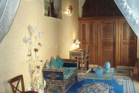 Riad Marlinea - 154