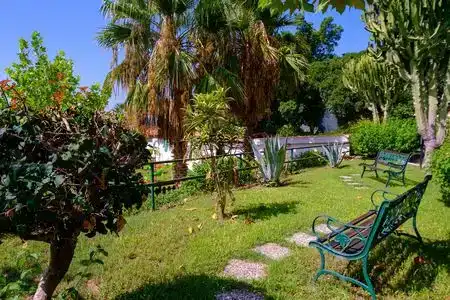 Villaggio Baia d'Ercole - 6