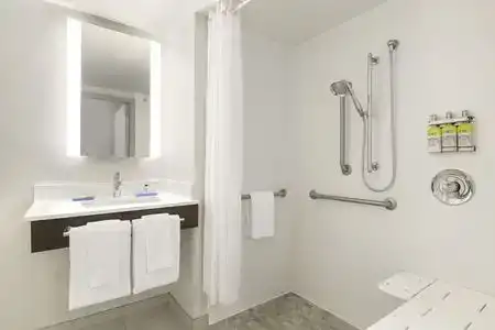 Holiday Inn Express & Suites SARASOTA EAST - I-75 by IHG - 13
