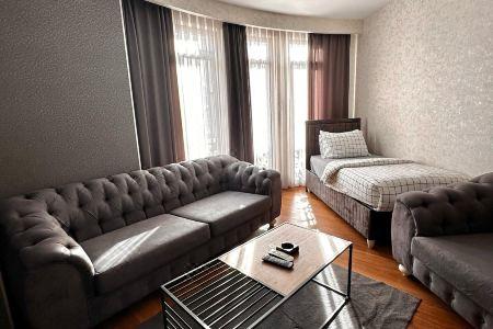 Sabi̇ha Gokcen İstanbul House - 22