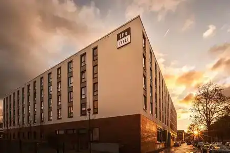 Holiday Inn - the niu, MOOD MAINZ by IHG - 1